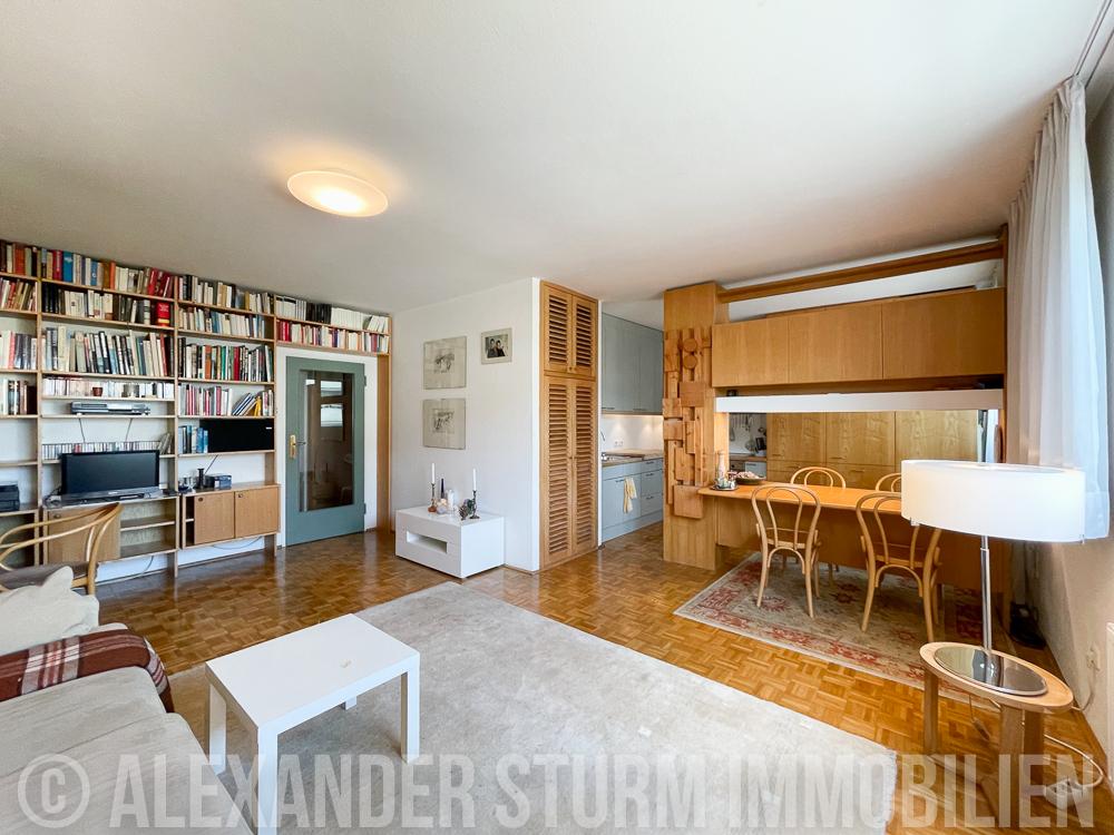 Wohnung zum Kauf 309.500 € 3 Zimmer 74 m²<br/>Wohnfläche Salzburg Salzburg 5020