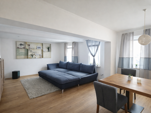 Einfamilienhaus zum Kauf 319.000 € 5 Zimmer 115 m² 372 m² Grundstück Crumstadt Riedstadt 64560