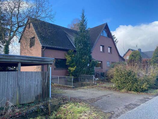 Grundstück zum Kauf 515.000 € 814 m² Grundstück Heimgarten Poppenbüttel Hamburg 22399