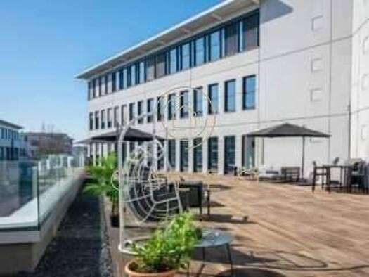 Bürokomplex zur Miete provisionsfrei 1.093 m² Bürofläche teilbar ab 1 m² Weiterstadt 64331