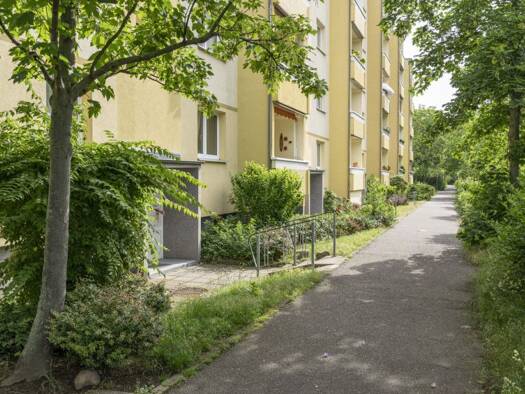 Wohnung zur Miete 447 € 3 Zimmer 61,4 m² 5. Geschoss frei ab 01.09.2026 Seipelweg 9 Schönefeld-Ost Nordost 04347