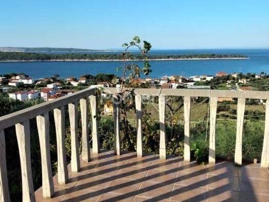 Haus zum Kauf 539.000 € 4 Zimmer 199 m² Banjol, Rab Rab