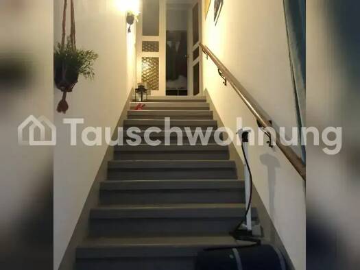 Wohnung zur Miete Tauschwohnung 750 € 3 Zimmer 90 m² 1. Geschoss Leipziger Vorstadt Dresden 01097