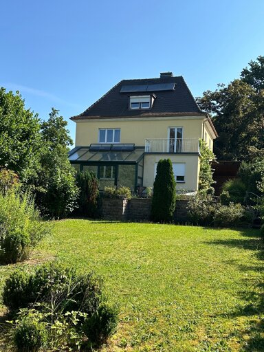 Einfamilienhaus zum Kauf 990.000 € 6 Zimmer 137 m² 1.211 m² Grundstück frei ab sofort Reichelsdorf Nürnberg 90453