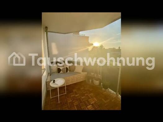 Wohnung zur Miete Tauschwohnung 850 € 2 Zimmer 55 m² 5. Geschoss Lindenthal Köln 50931