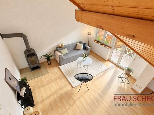 Maisonette zum Kauf 259.000 € 4 Zimmer 87 m² Bietingen Gottmadingen 78244