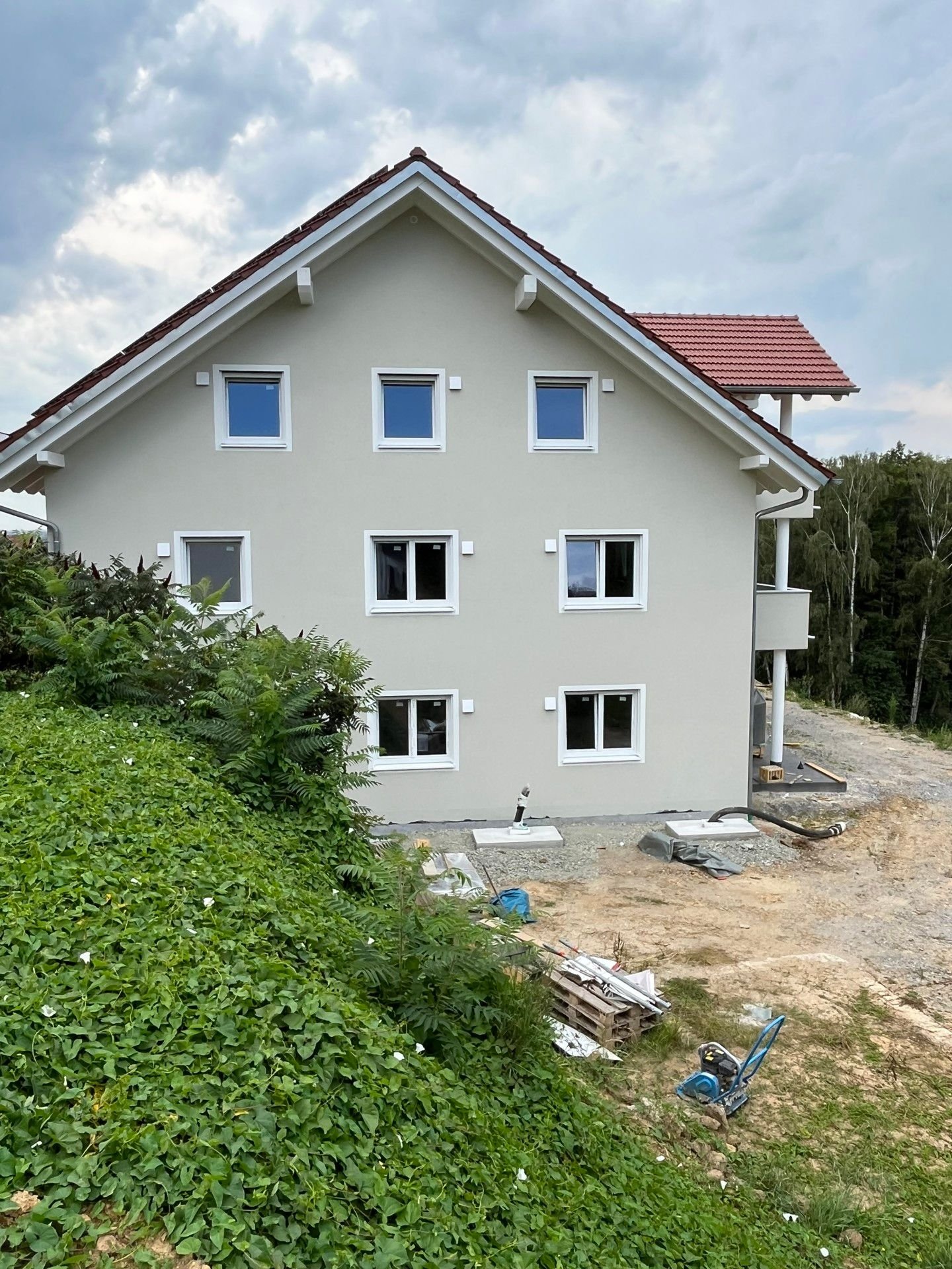 Wohnung zum Kauf provisionsfrei 325.000 € 3 Zimmer 82 m²<br/>Wohnfläche 1.<br/>Geschoss Oberalteich Bogen 94327