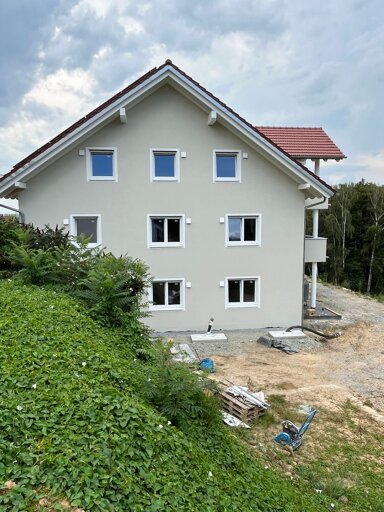 Wohnung zum Kauf provisionsfrei 325.000 € 3 Zimmer 82 m² 1. Geschoss Oberalteich Bogen 94327