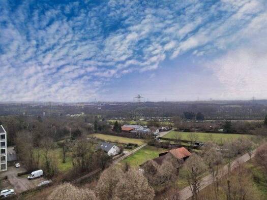 Wohnung zum Kauf 197.000 € 3 Zimmer 58 m² 11. Geschoss Eglosheim Ludwigsburg 71634