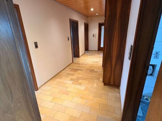 Wohnung zur Miete 950 € 4 Zimmer 123 m² Geschoss 1/3 frei ab sofort Malsch Malsch 76316