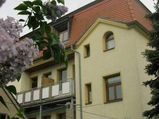 Wohnung zur Miete 326 € 2 Zimmer 54,3 m² EG Dresdner Straße 29 Colditz 04680