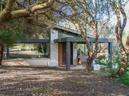 Landhaus zum Kauf 2.500.000 € 2 Zimmer 102 m² 32.523 m² Grundstück Cala Mesquida 07589