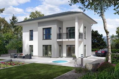 Villa zum Kauf 849.000 € 4 Zimmer 158,4 m² 450 m² Grundstück Röttgen Bonn 53125