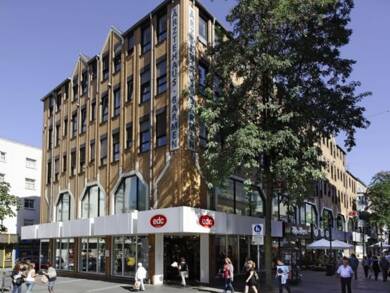 Ladenfläche zur Miete 4.900 € 97 m² Verkaufsfläche teilbar ab 97 m² Barmen Wuppertal 42275