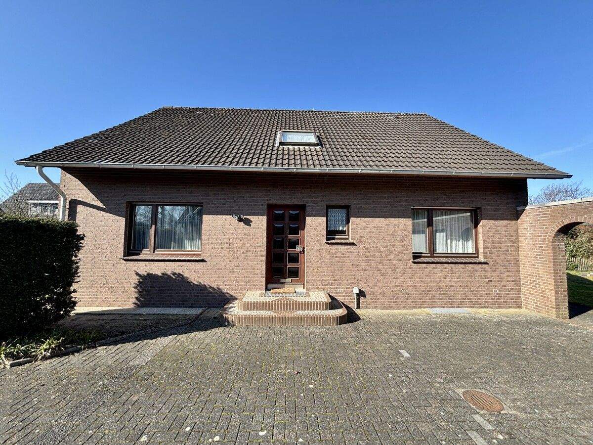 Immobilie in Nortrup - Wohnhaus in Nortrup mit viel Platz zur eigenen Gestaltung! - Bild 3