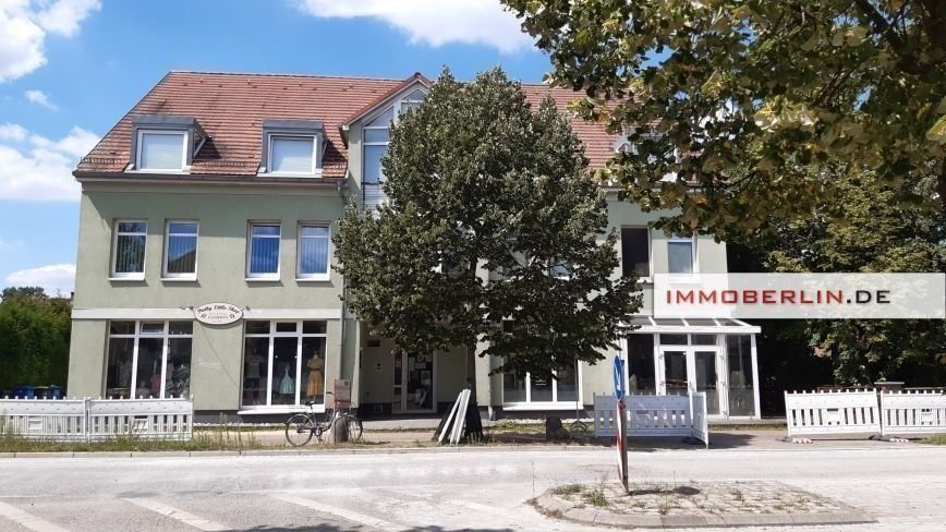 Laden zum Kauf 220.000 € 3 Zimmer 86 m²<br/>Verkaufsfläche Zepernick Panketal 16341