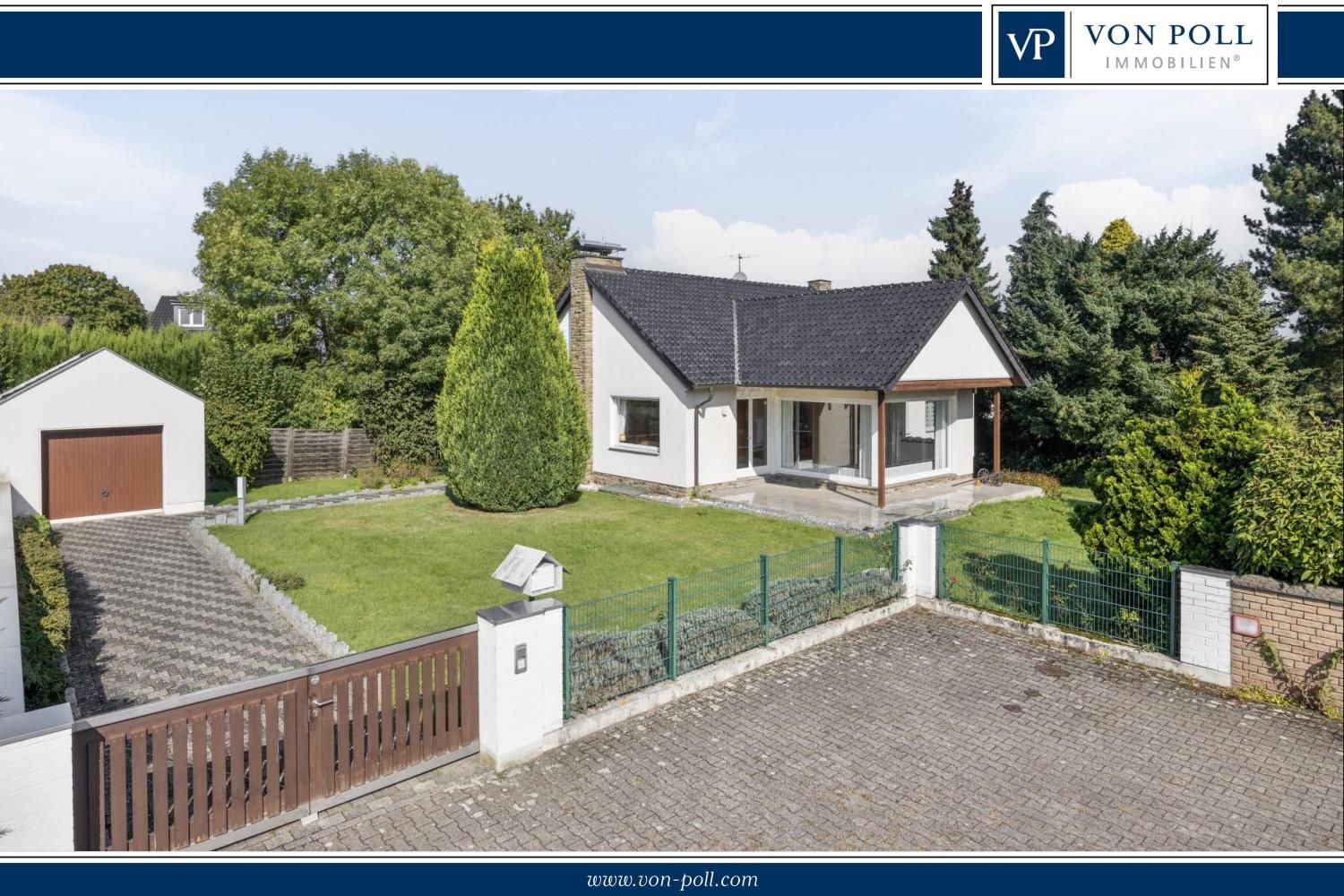 Einfamilienhaus zum Kauf 825.000 € 6 Zimmer 195 m²<br/>Wohnfläche 1.106 m²<br/>Grundstück Villip Wachtberg-Villiprott 53343