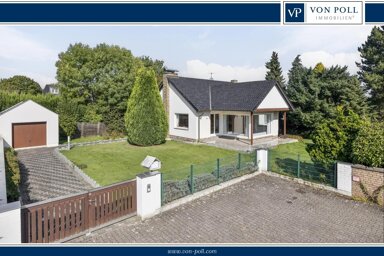 Einfamilienhaus zum Kauf 825.000 € 6 Zimmer 195 m² 1.106 m² Grundstück Villip Wachtberg-Villiprott 53343