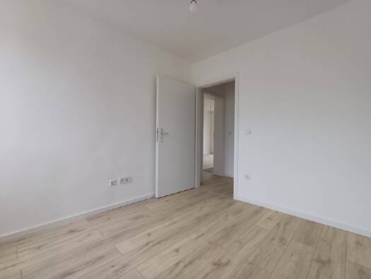 Wohnung zur Miete 549 € 2 Zimmer 54,2 m² frei ab sofort In den Bärenkämpen 3 Innenstadt Minden 32425