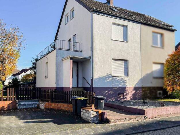 Doppelhaushälfte zum Kauf 398.000 € 4 Zimmer 103 m² 492 m² Grundstück Höhenhaus Köln 51061