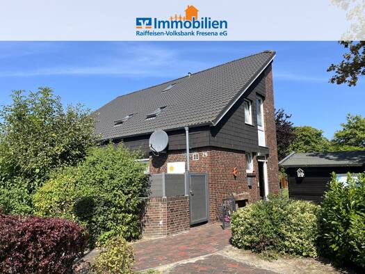 Haus zum Kauf 499.000 € 10 Zimmer 238 m² 910 m² Grundstück Carolinensiel Wittmund 26409