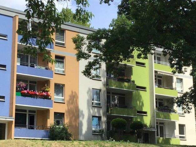 Wohnung zur Miete 662 € 3 Zimmer 73 m² 1. Geschoss frei ab 04.04.2026 Philosophenweg 21 Freisenbruch Essen 45279