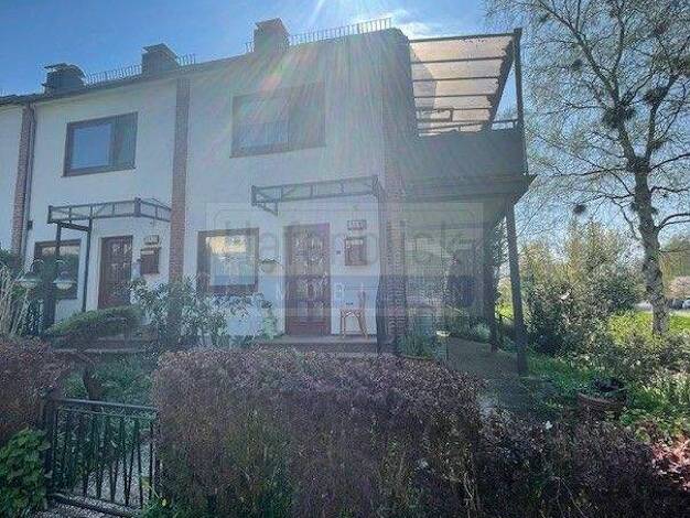 Mehrfamilienhaus zum Kauf 498.000 € 7 Zimmer 170,4 m² 300 m² Grundstück Preetz 24211