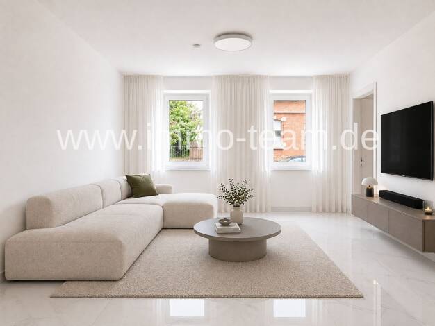 Wohnung zum Kauf 215.000 € 3 Zimmer 50,2 m² Ost Stuttgart 70188