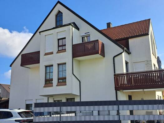 Wohnung zum Kauf 397.000 € 3 Zimmer 84 m² 2. Geschoss frei ab sofort Neufahrn Neufahrn bei Freising 85375