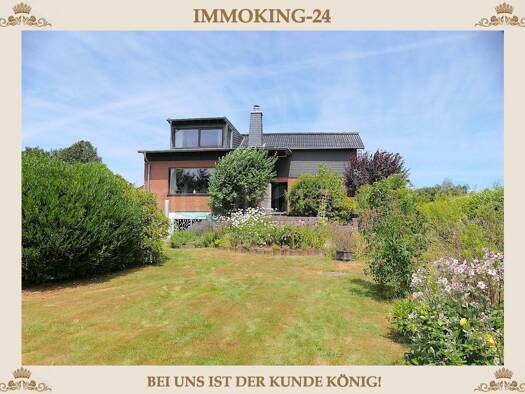 Einfamilienhaus zum Kauf 490.000 € 8 Zimmer 248 m² 2.159 m² Grundstück Steckenborn Simmerath 52152