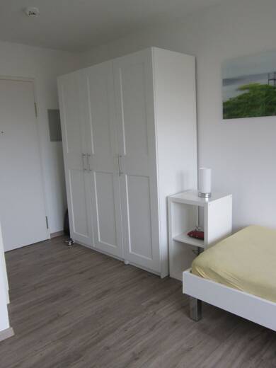 Wohnung zur Miete 550 € 1 Zimmer 21 m² Geschoss 2/3 frei ab sofort Schniegling Nürnberg 90427