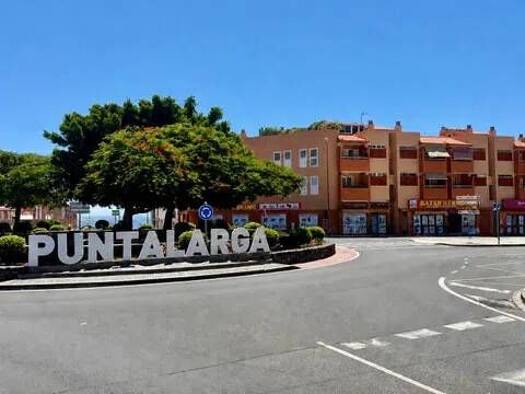 Wohnung zum Kauf 358.000 € 2 Zimmer 144 m² 1. Geschoss Rambla De Los Menceyes, 21 Candelaria 38509
