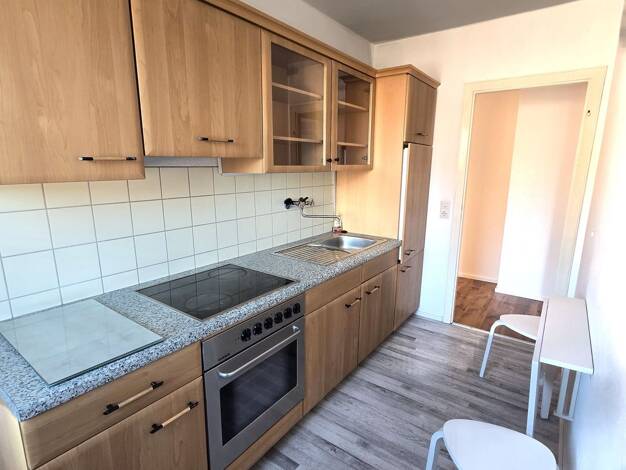 Studio zum Kauf 189.000 € 1 Zimmer 37 m² 2. Geschoss Fürstenberg Konstanz 78467