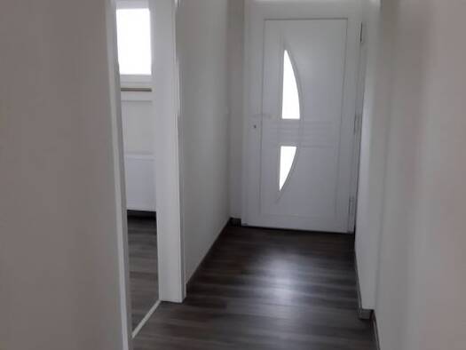 Wohnung zur Miete 850 € 2 Zimmer 81 m² 7. Geschoss frei ab sofort Frankenthal Frankenthal (Pfalz) 67227
