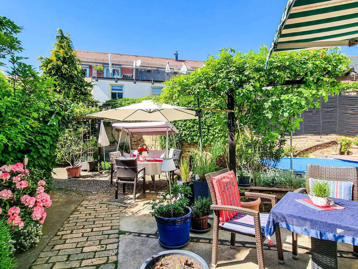 Einfamilienhaus zum Kauf - Ansicht 6