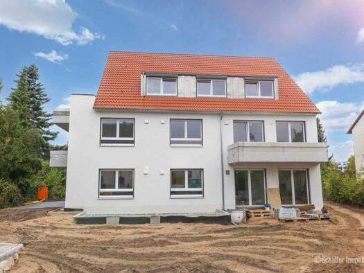 Terrassenwohnung zum Kauf 359.600 € 2 Zimmer 58 m² EG Reutles Nürnberg 90427