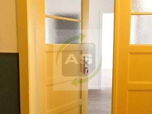 Wohnung zur Miete 280 € 2 Zimmer 44,1 m² EG Leipziger Straße 156 Pölbitz Zwickau 08058