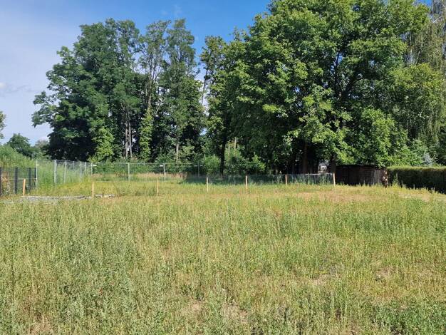 Grundstück zum Kauf 149.000 € 755 m² Grundstück Baugenehmigung vorhanden Groß Köris Groß Köris 15746