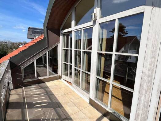 Terrassenwohnung zur Miete 1.140 € 4 Zimmer 95 m² Obereichet Freilassing 83395