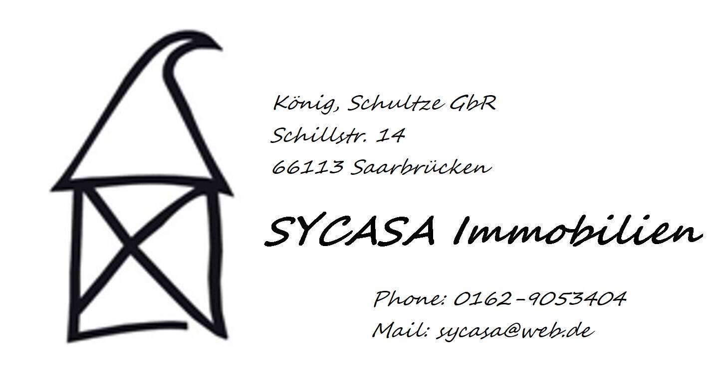 Sycasa Immobilien GbR