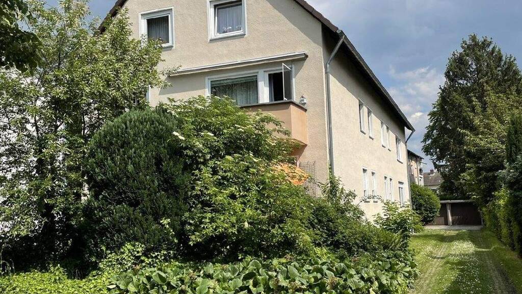 Wohnung zum Kauf provisionsfrei 259.900 € 3 Zimmer 69,8 m² 1. Geschoss Bürrig Leverkusen 51371