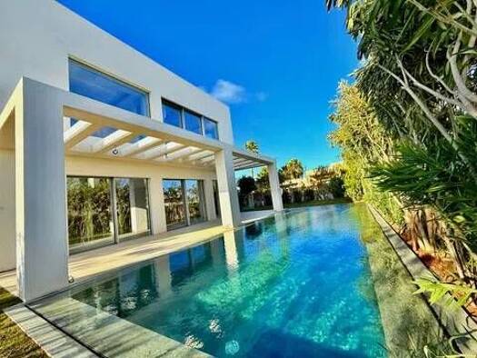 Chalet zum Kauf 2.690.000 € 4 Zimmer 280 m² Calle De Can Mariano Palerm Sant Josep de sa Talaia 07817