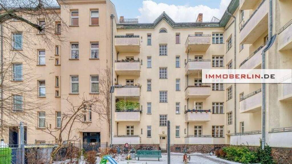 Wohnung zum Kauf als Kapitalanlage geeignet 249.000 € 2 Zimmer 52 m² Baumschulenweg Berlin 12437