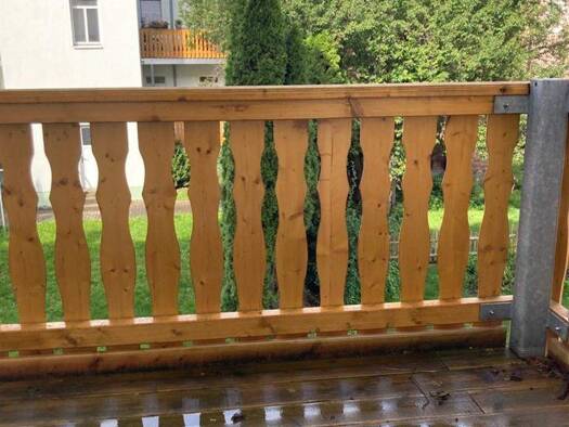 Wohnung zur Miete 220 € 2 Zimmer 40 m² 1. Geschoss frei ab sofort Stadtbadstraße 32 Roßwein 04741