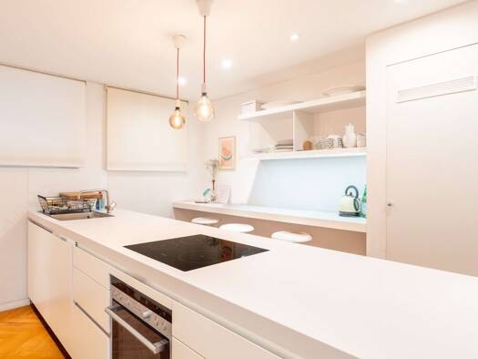 Wohnung zum Kauf 349.500 € 3 Zimmer 90 m² EG West Stuttgart 70193