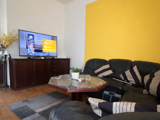 Wohnung zum Kauf 339.000 € 3 Zimmer 86,7 m² 2. Geschoss Lichterfelde Berlin 12207