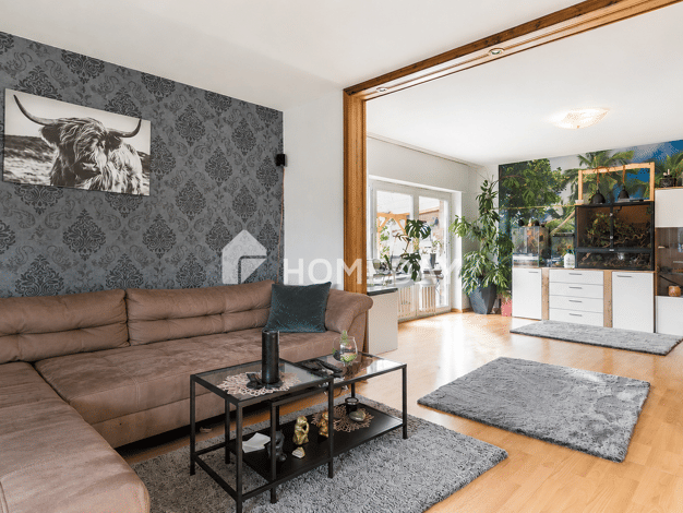 Wohnung zum Kauf 280.000 € 5 Zimmer 139,5 m² EG Lienen Lienen 49536