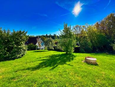 Grundstück zum Kauf 799.000 € 2.428 m² Grundstück Probstberg Wenzenbach 93173