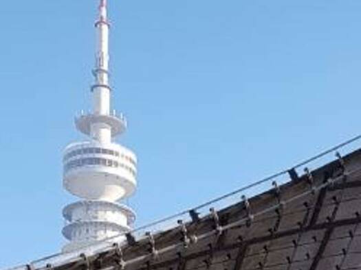 Wohnung zur Miete 900 € 2 Zimmer 32 m² Geschoss 1/2 frei ab sofort Lerchenauer Straße 159 Feldmoching-Hasenbergl München 80935