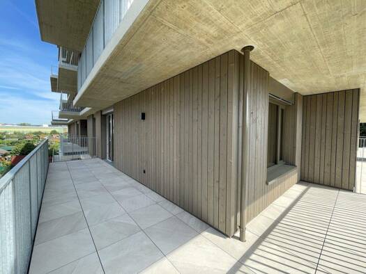 Wohnung zum Kauf - Erstbezug 345.000 € 3 Zimmer 2. Geschoss Kasernstraße Jakomini Graz 8010